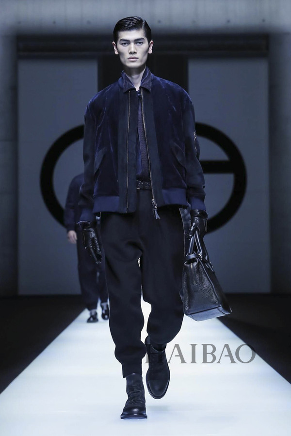 今年流行冬款阿玛尼男装,giorgioarmani乔治阿玛尼公告