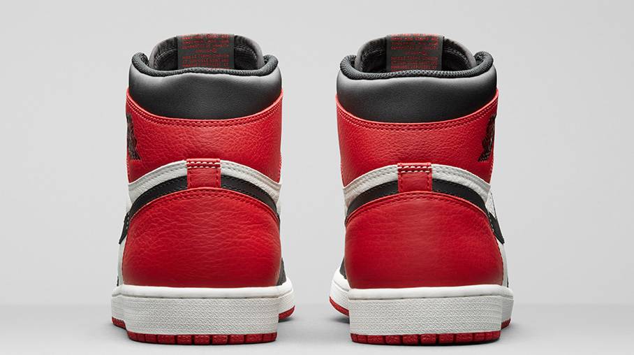 aj复刻配色排名,黑红脚趾复刻