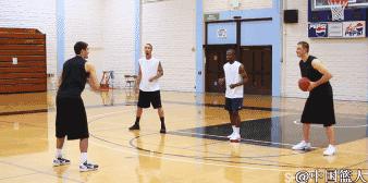 一个后卫的合格命中率是多少,怎么样才算一个合格的好后卫