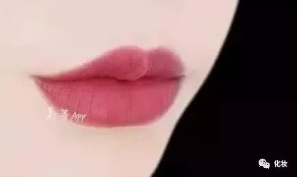 最自然适合素颜的玫瑰色口红,3ce干枯玫瑰色口红