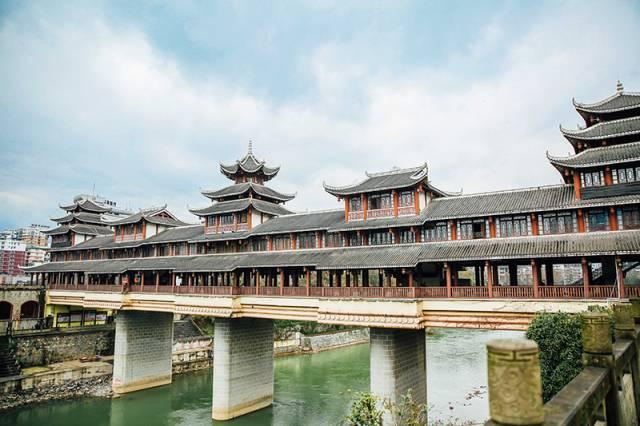 去过湖北的人,去过34个省的感受