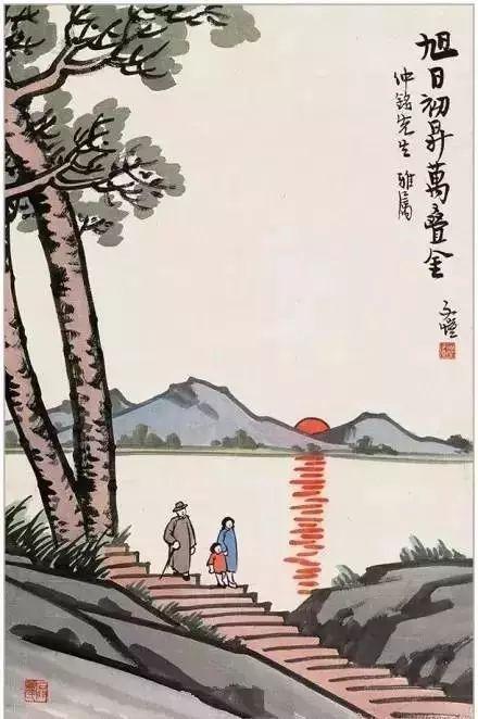 一生必看的十幅漫画,50张最富有哲理的漫画