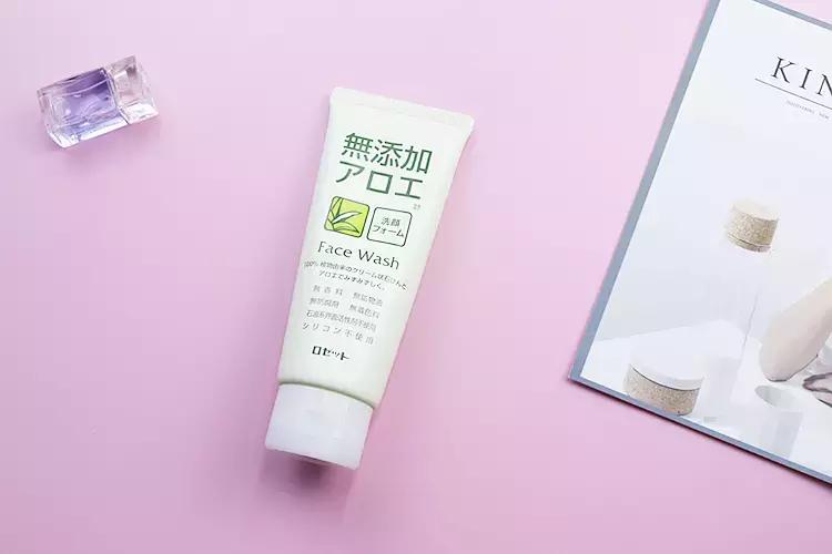 2019洁面大测评,7款零差评洗面奶