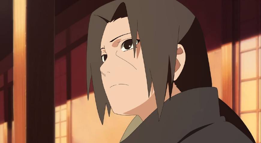 火影忍者中的“黑历史”盘点,火影忍者最具有嘲讽性的角色