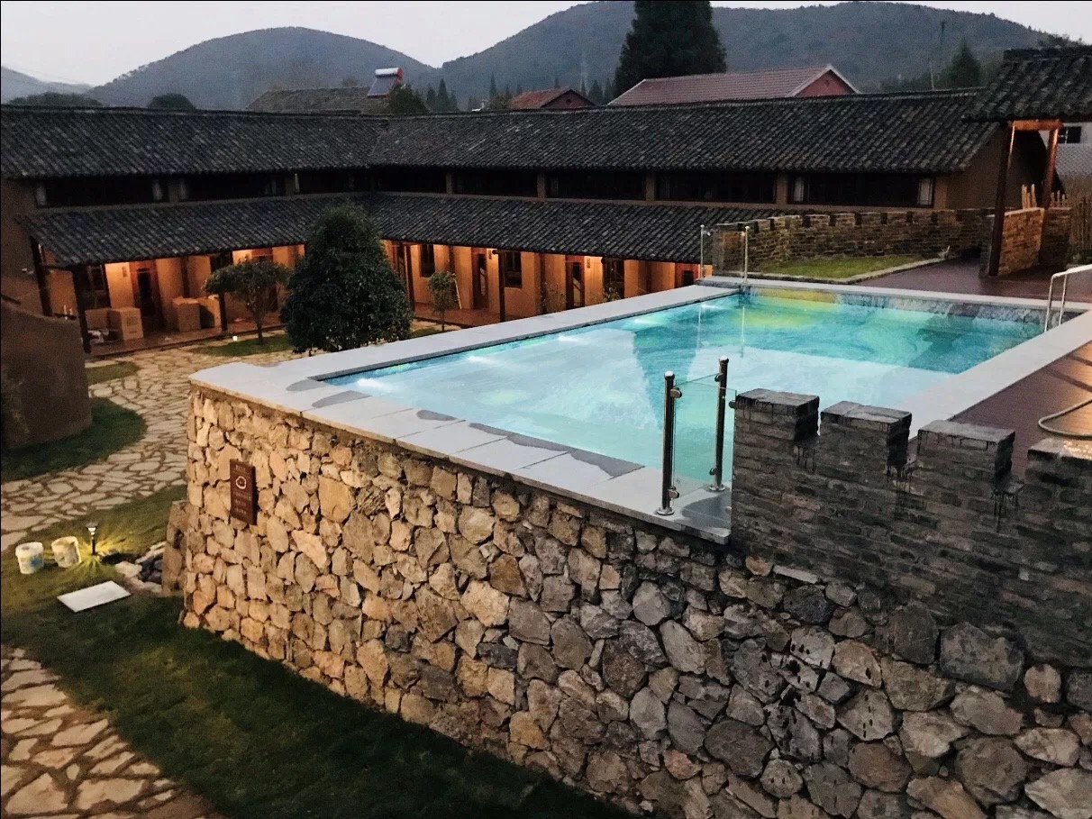 没有暖气过冬全靠一身正气,北方冬天没暖气如何过冬