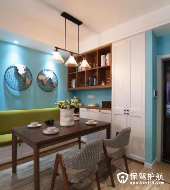 餐边柜风水尺寸图解大全,餐边柜设计风水讲究什么