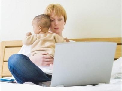 适合全职妈妈备考证书,全职妈妈适合考什么证提升自己