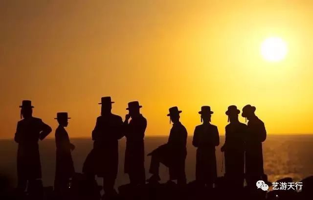 为什么犹太人人才辈出,为什么犹太人是最聪明的人