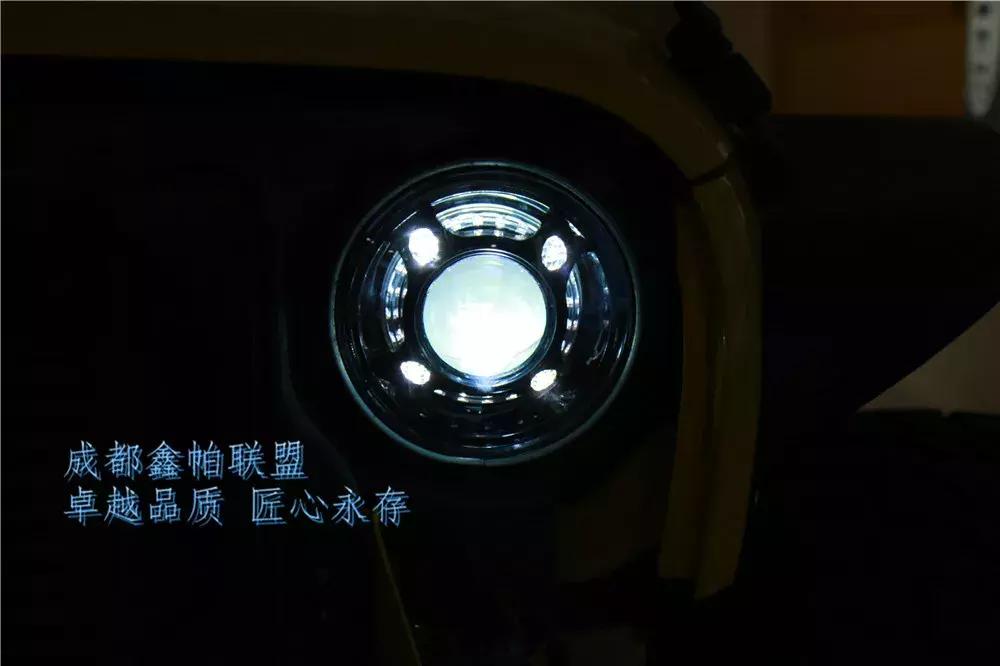 过年前带我家小朗逸做个眼科手术，效果好到爆