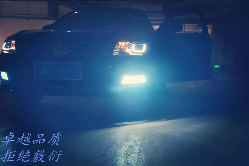 过年前带我家小朗逸做个眼科手术，效果好到爆