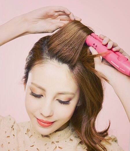 发型被剪毁了怎么补救,被发型师剪毁的发型