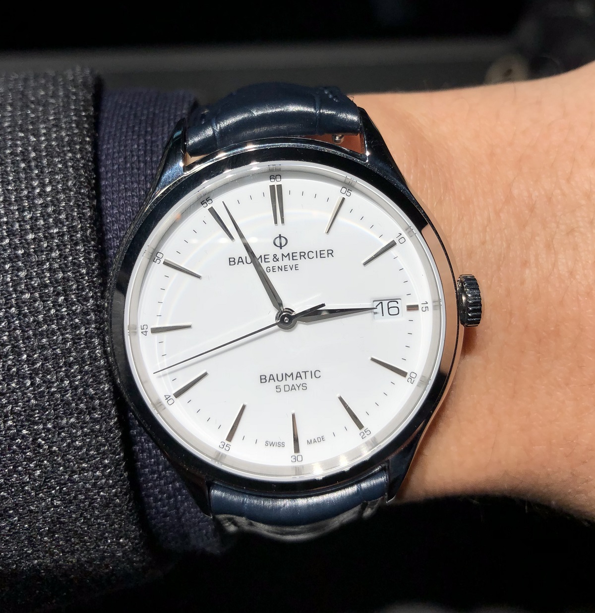 名士的表值得买么,名士手表值得入手吗