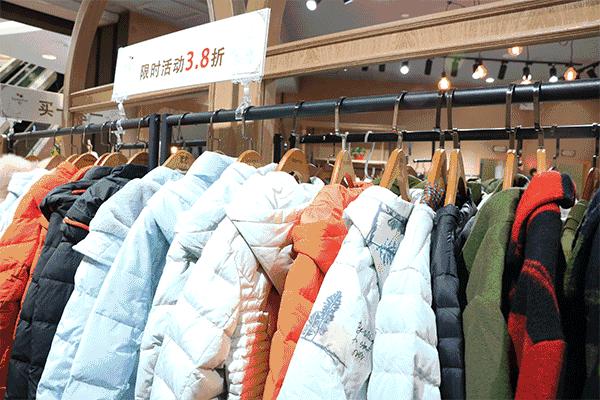 女装便宜包邮,全场低至39元一件女装