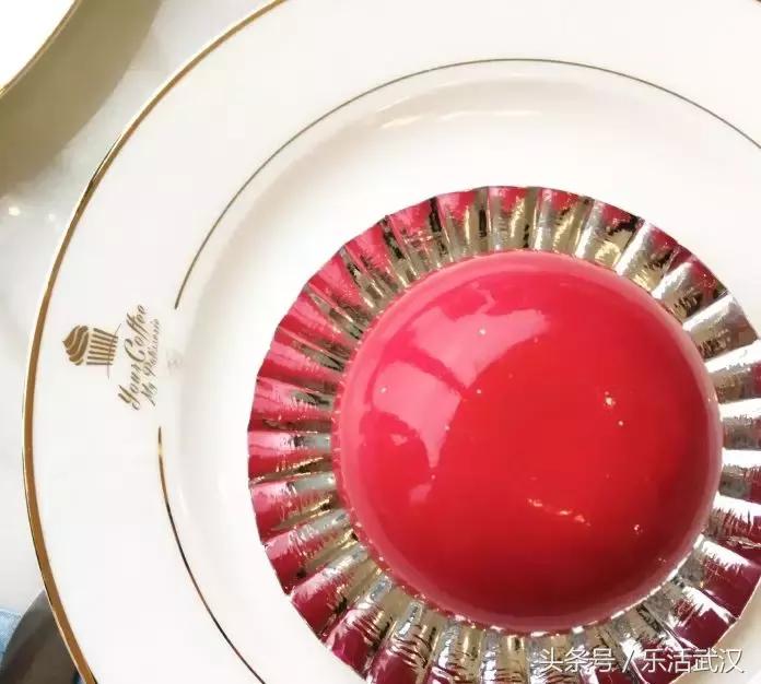 有人说汉阳滴朋友没口福?结果武昌汉口滴吖们看到后都羡慕死了!