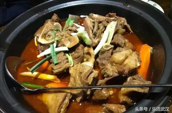 有人说汉阳滴朋友没口福?结果武昌汉口滴吖们看到后都羡慕死了!