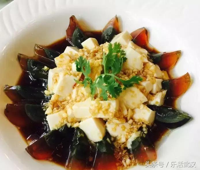 有人说汉阳滴朋友没口福?结果武昌汉口滴吖们看到后都羡慕死了!