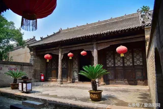 洛阳即将腾飞的县,2022年洛阳最发达的五个县