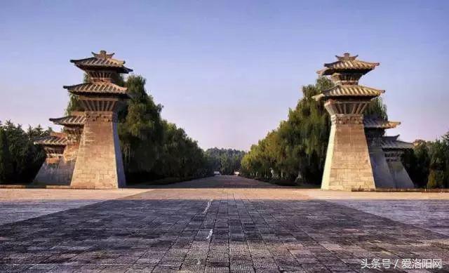 洛阳即将腾飞的县,2022年洛阳最发达的五个县