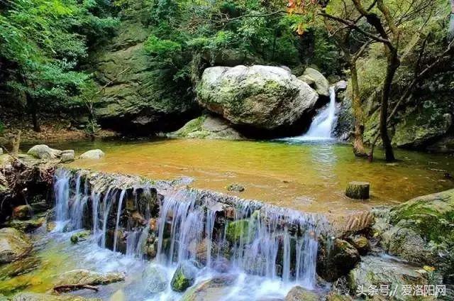 洛阳即将腾飞的县,2022年洛阳最发达的五个县