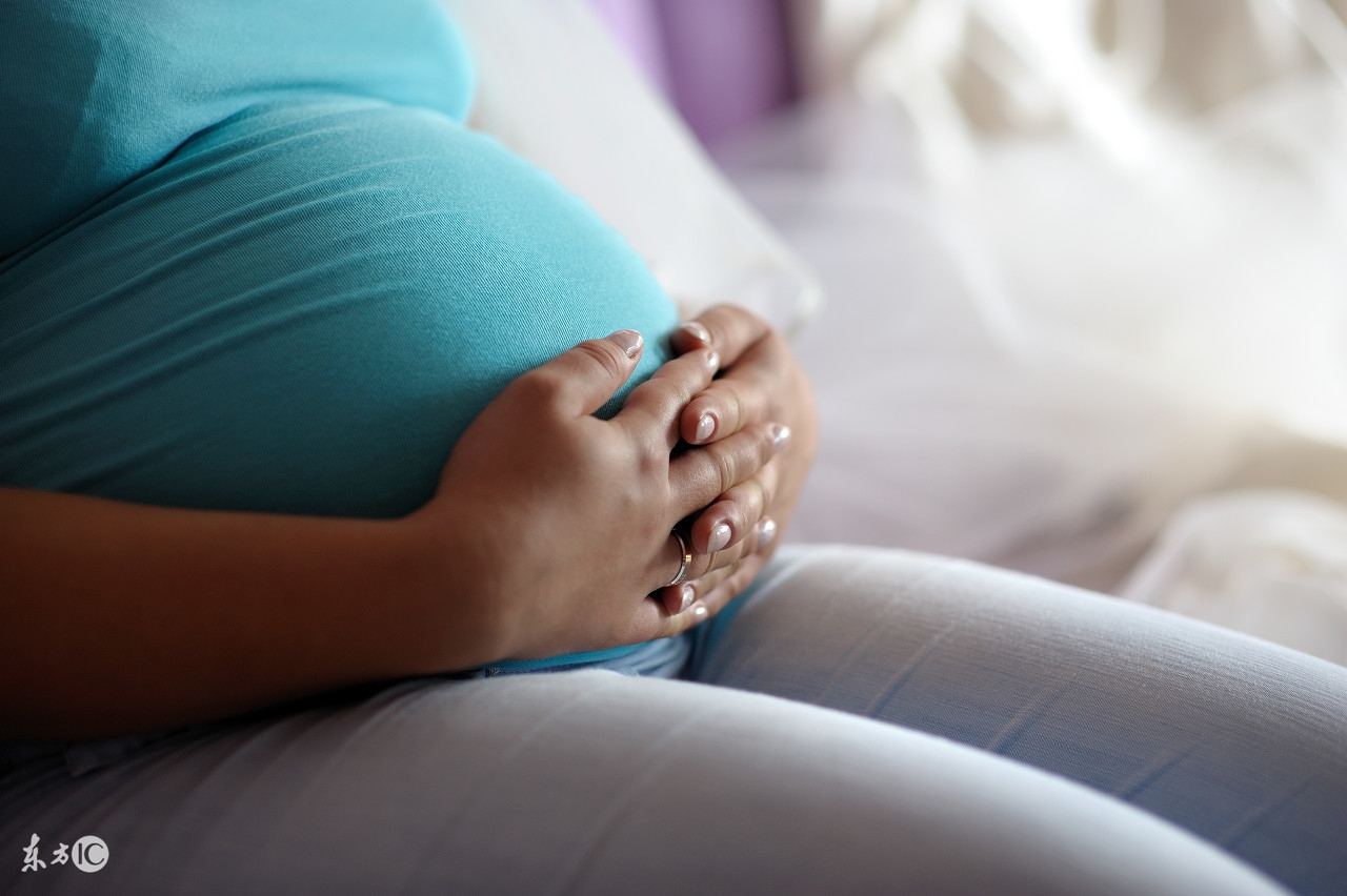 尝试了姐妹们推荐的2种促孕方法，3个月好孕！