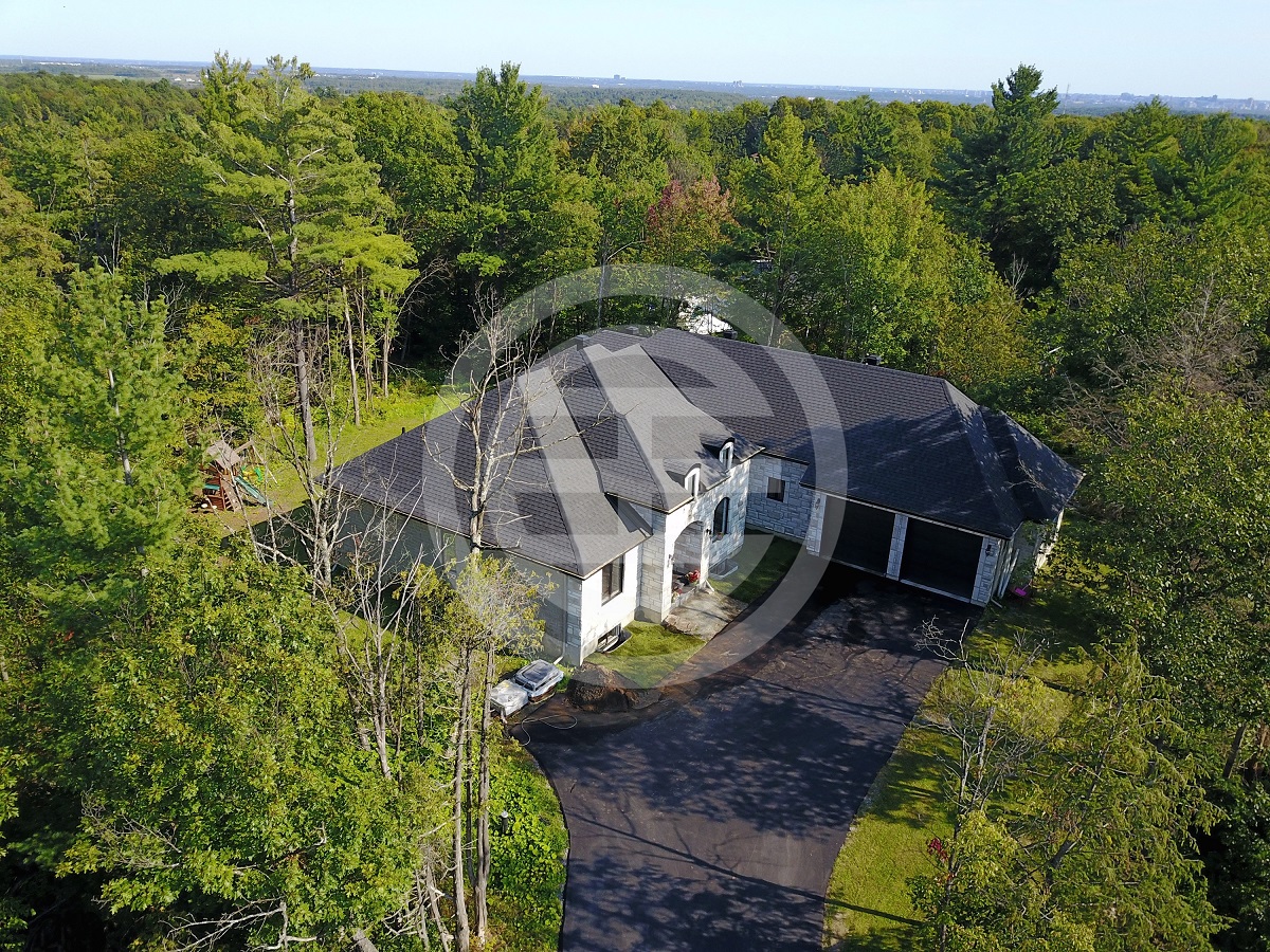 渥太华80-100万独立屋现在房价,渥太华豪宅出售