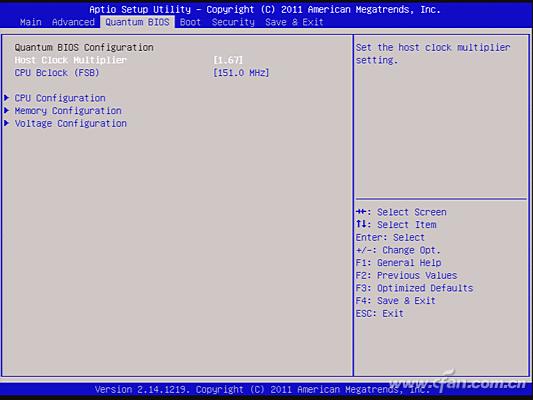 bios和uefi显卡区别,主板bios模式csm和uefi区别
