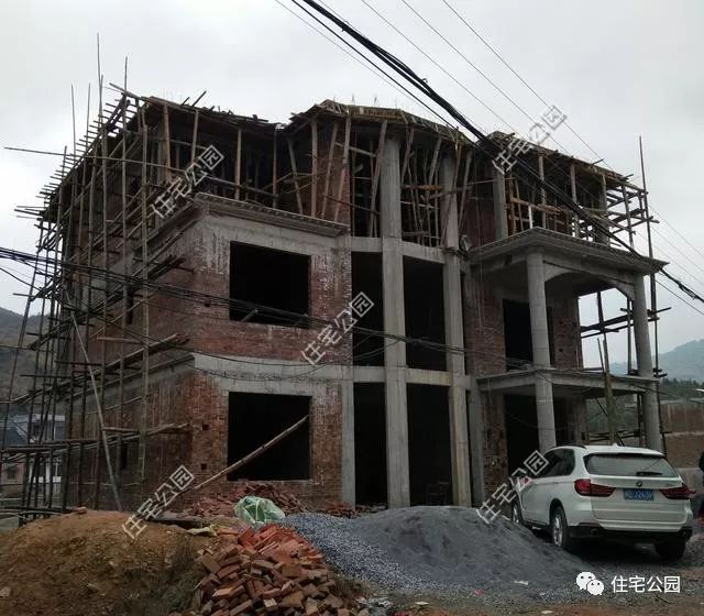 农村自建房混凝土施工指南,农村自建房基础混凝土怎么施工