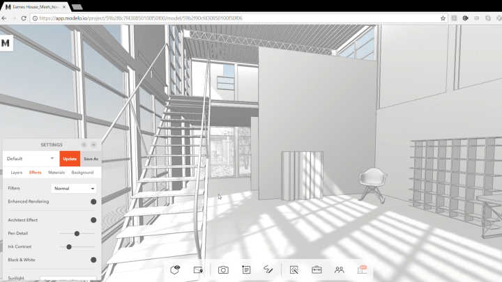 bim在线协作,bim协作神器