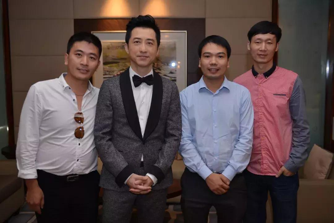 乐创会11周年庆,乐创会2019年