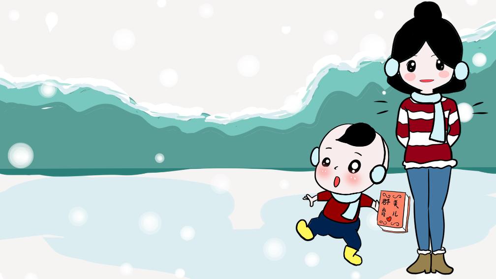 宝宝冻手冻脚好吗,宝宝冻脚怎么办小妙招