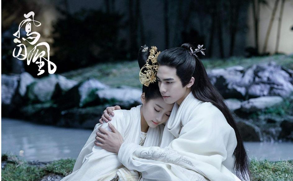 关晓彤古装剧凤囚凰被虐,关晓彤演凤囚凰是坏还是好