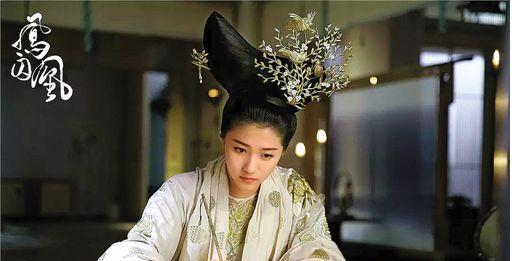 关晓彤古装剧凤囚凰被虐,关晓彤演凤囚凰是坏还是好