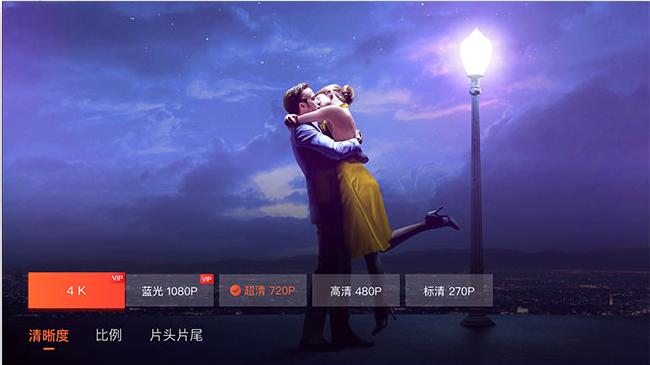 天威用户免费升级4K,可看企鹅TV啦!