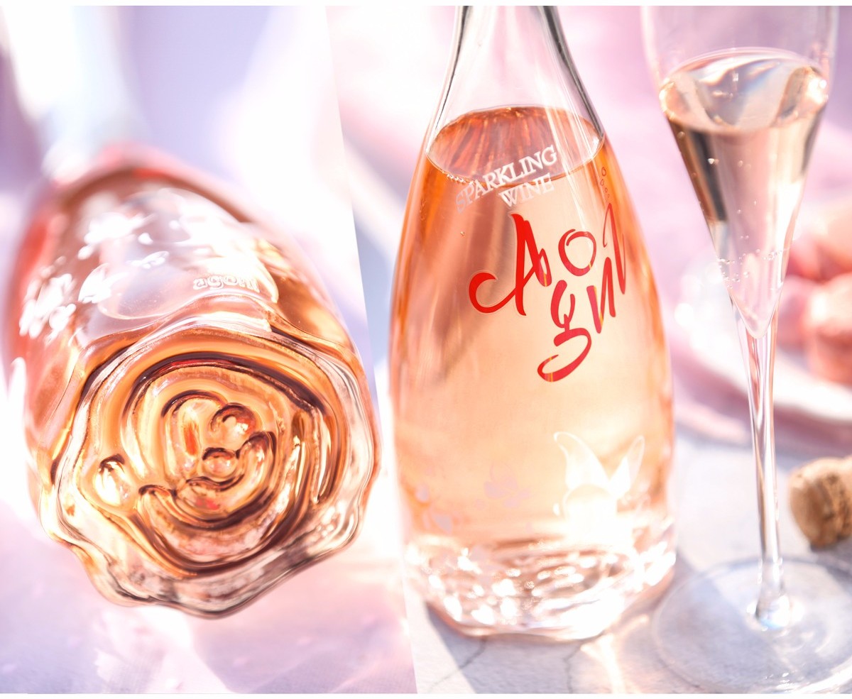 4款良心酒推荐,测评高颜值而又好看的酒