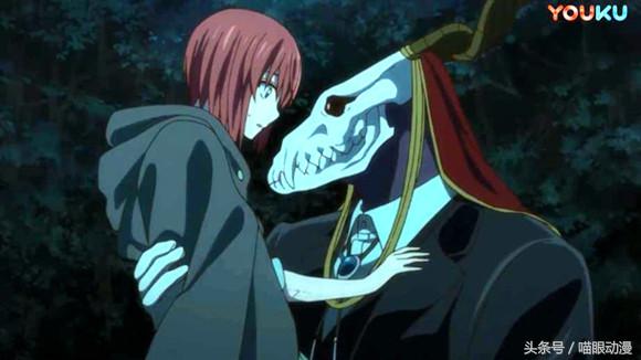 动漫撒狗粮剧情,动漫中的撒狗粮