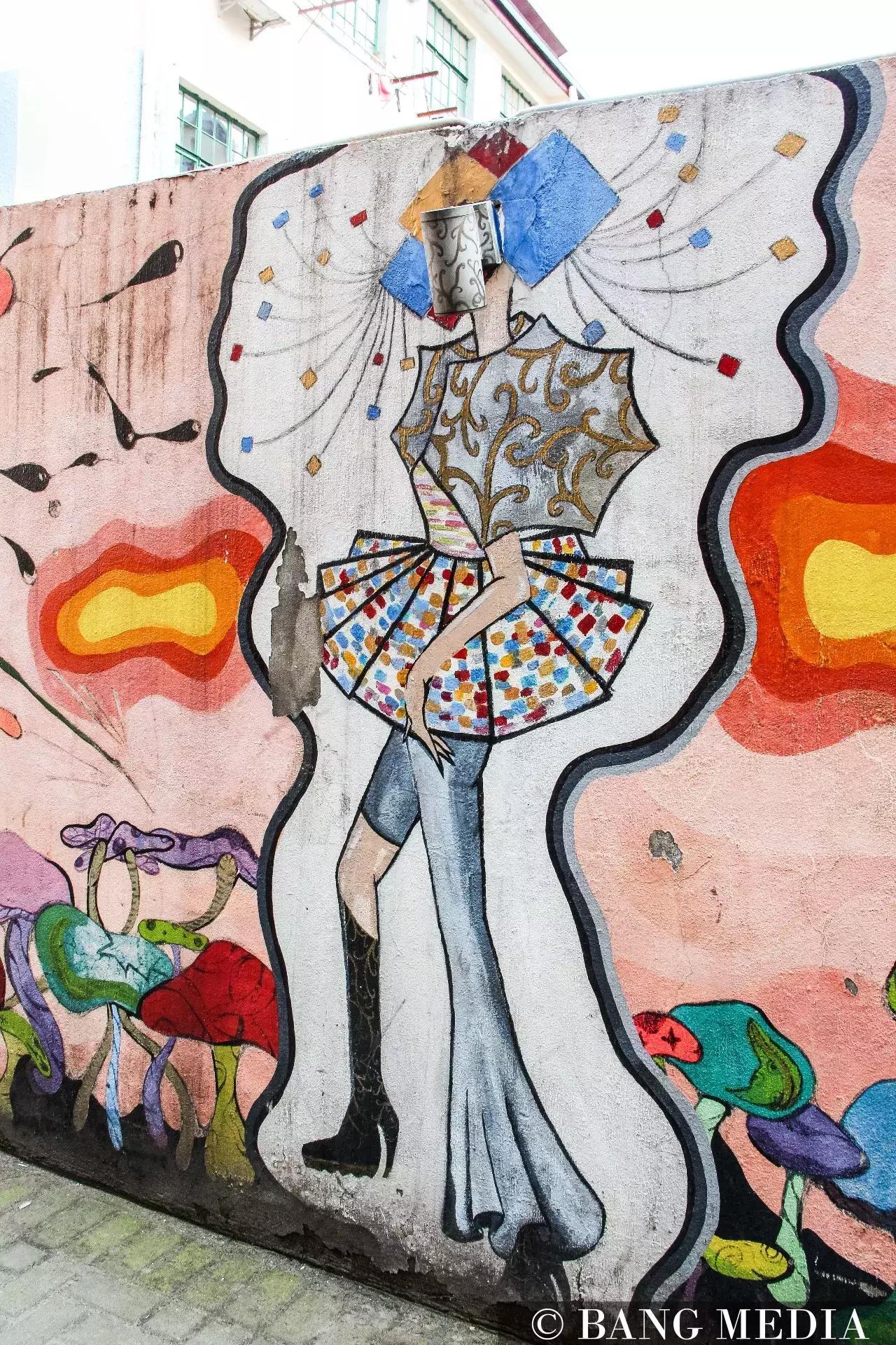 上海最清净的地方,上海最清净的去处