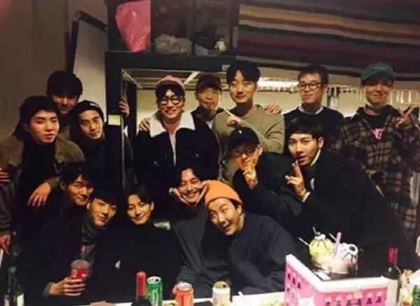 南韩女团成员大全,南韩男团女团舞台合集