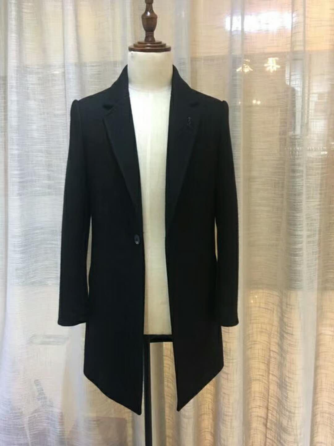 惊喜福利羽绒服男,送老公惊喜礼物大礼包