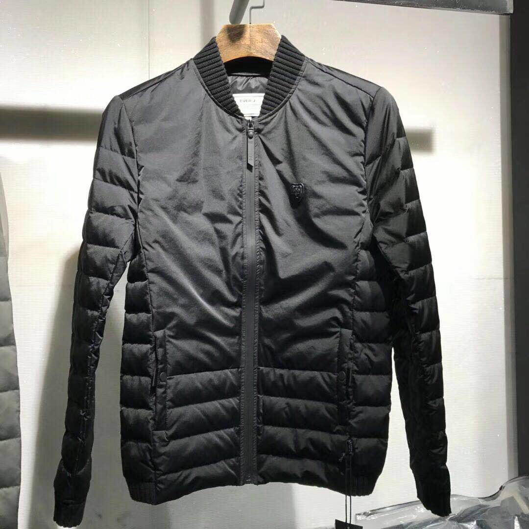 惊喜福利羽绒服男,送老公惊喜礼物大礼包