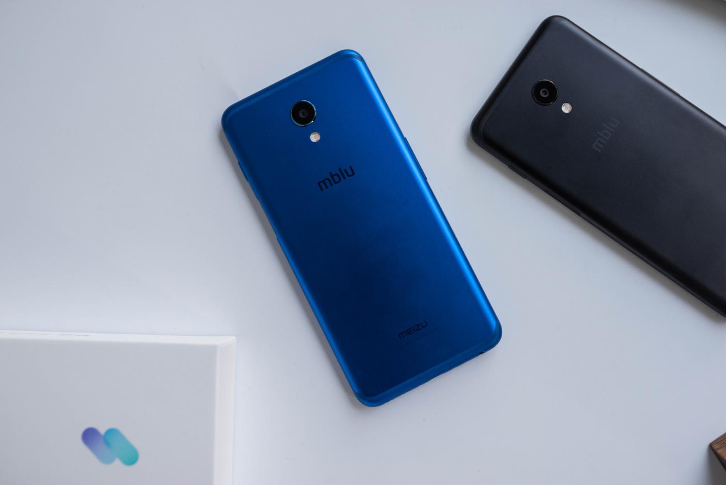 魅蓝s6真的好用吗看完你就知道了,疑似魅蓝s6配置曝光720p全面屏