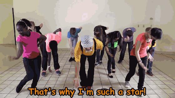 儿童运动经典儿歌,让孩子爱上运动终身受益