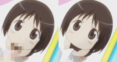 万恶的马赛克能够去除吗,万恶的马赛克