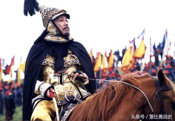 康熙的功与过到底哪个多,康熙能力到底有多强