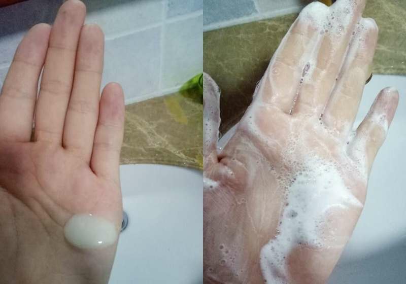 好用又平价的洗面奶测评,好用且便宜的洗面奶测评