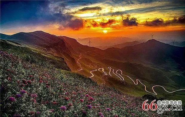 错过了这30个地方，你就相当于辜负了整个贵州！