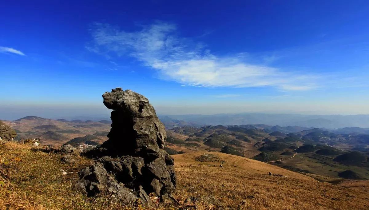 错过了这30个地方，你就相当于辜负了整个贵州！