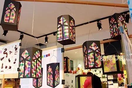 100个简单手工灯笼,100个灯笼制作方法