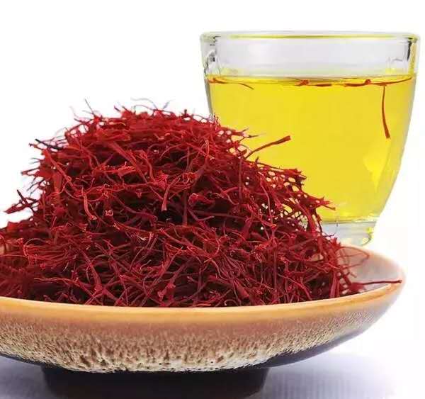 藏红花中医,藏红花吃了效果很不错