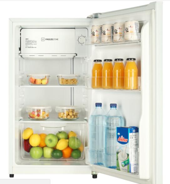 双门冰箱和多门冰箱哪一种好,单门冰箱哪种门类型最实用