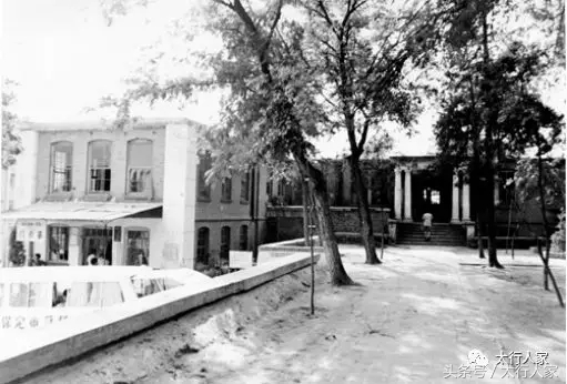 鎬濈綏鍖婚櫌鏃у潃,鎬濈綏鍖婚櫌